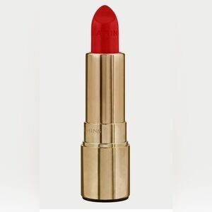 Clarins-Spicy Chili 761S Joli Rouge Brillant Lipstick